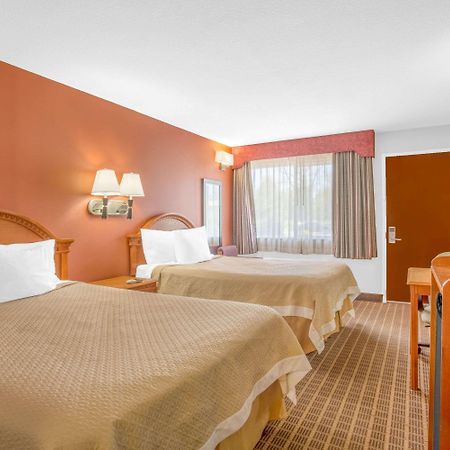Days Inn By Wyndham Elko Dış mekan fotoğraf