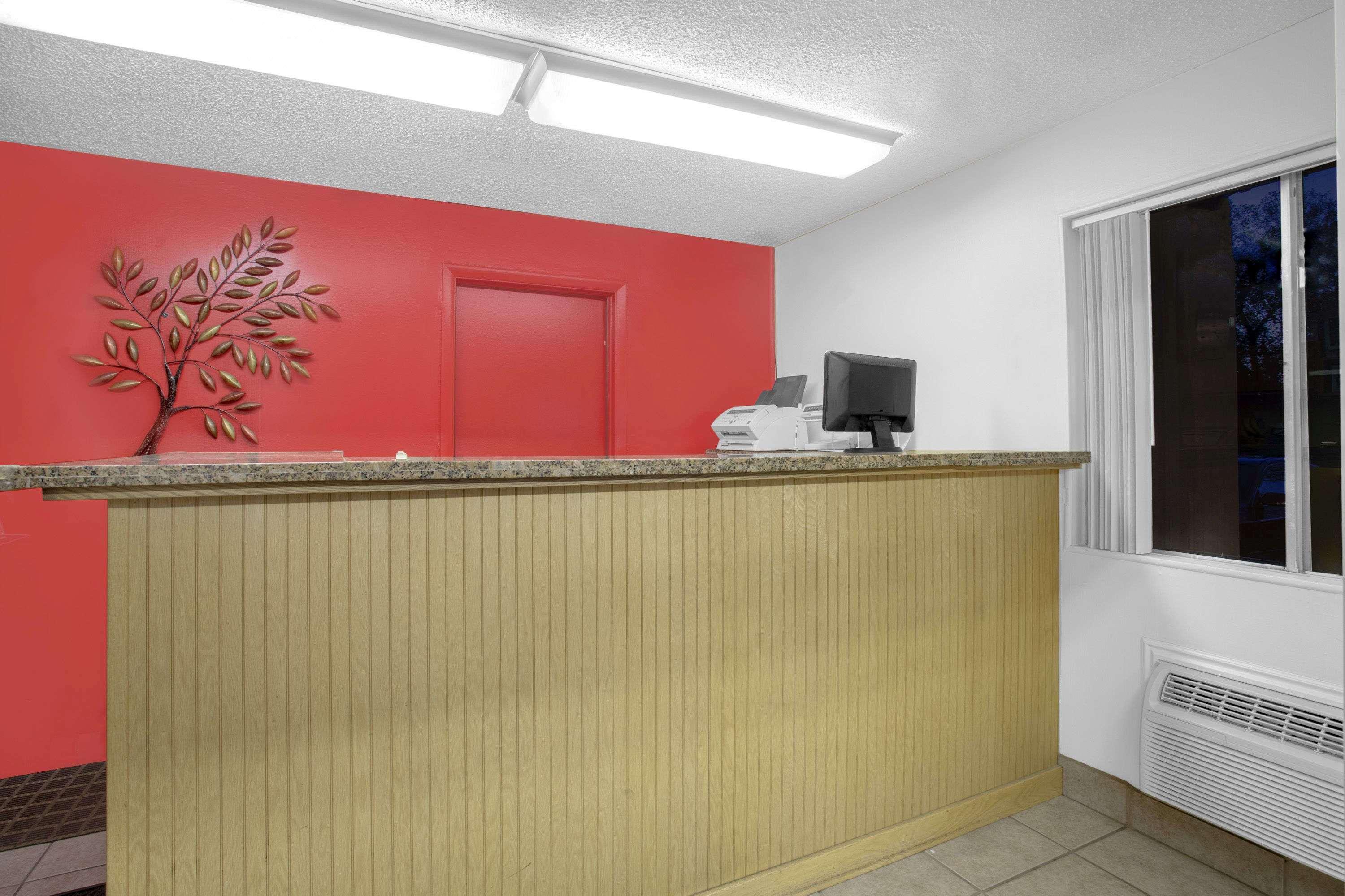 Days Inn By Wyndham Elko Dış mekan fotoğraf